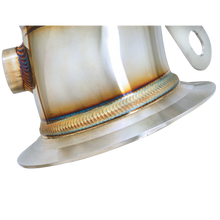 Load image into Gallery viewer, Stone Exhaust Ford MK4 Focus 1.5T Catless Downpipe | Stone Exhaust USA