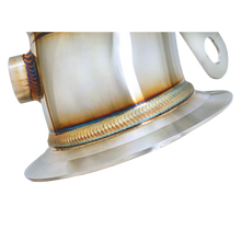 Load image into Gallery viewer, Stone Exhaust Ford MK4 Focus 1.5T Eddy Catalytic Downpipe | Stone Exhaust USA