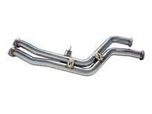 Load image into Gallery viewer, Stone Exhaust BMW S55 F80 M3 & F82 M4 OEM Integrated Valved Catback Exhaust System