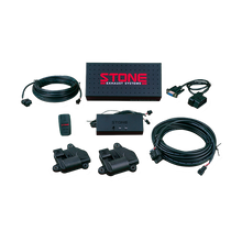 Load image into Gallery viewer, Stone Exhaust BMW N55 F06 F12 F13 640i Cat-Back Valvetronic Exhaust | Stone Exhaust USA