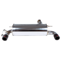 Load image into Gallery viewer, Stone Exhaust BMW B58 F31 & F32 Cat-Back Valvetronic Exhaust (Inc. 340i & 440i) | Stone Exhaust USA