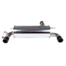 Load image into Gallery viewer, Stone Exhaust BMW N55 F30 & F32 OEM Integrated Valve Catback Exhaust System (Inc. 335i & 435i) | Stone Exhaust USA