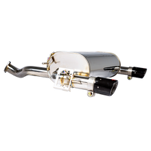 Load image into Gallery viewer, Stone Exhaust BMW B58 F31 & F32 Cat-Back Valvetronic Exhaust (Inc. 340i & 440i) | Stone Exhaust USA