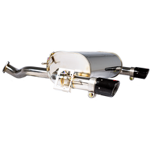 Load image into Gallery viewer, Stone Exhaust BMW N55 F30 & F32 OEM Integrated Valve Catback Exhaust System (Inc. 335i & 435i) | Stone Exhaust USA
