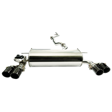 Load image into Gallery viewer, Stone Exhaust BMW B58 F31 & F32 Cat-Back Valvetronic Exhaust (Inc. 340i & 440i) | Stone Exhaust USA