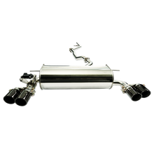 Load image into Gallery viewer, Stone Exhaust BMW N55 F30 & F32 OEM Integrated Valve Catback Exhaust System (Inc. 335i & 435i) | Stone Exhaust USA