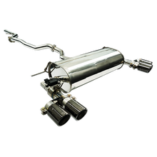 Load image into Gallery viewer, Stone Exhaust BMW N55 F30 & F32 OEM Integrated Valve Catback Exhaust System (Inc. 335i & 435i) | Stone Exhaust USA