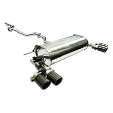 Load image into Gallery viewer, Stone Exhaust BMW B58 F31 & F32 Cat-Back Valvetronic Exhaust (Inc. 340i & 440i) | Stone Exhaust USA
