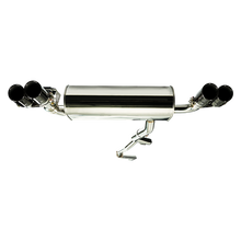 Load image into Gallery viewer, Stone Exhaust BMW B58 F31 & F32 Cat-Back Valvetronic Exhaust (Inc. 340i & 440i) | Stone Exhaust USA