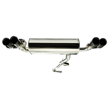 Load image into Gallery viewer, Stone Exhaust BMW N55 F30 & F32 OEM Integrated Valve Catback Exhaust System (Inc. 335i & 435i) | Stone Exhaust USA