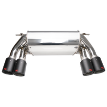 Load image into Gallery viewer, Stone Exhaust BMW N55 F87 M2 OEM Integrated Valved Catback Exhaust System