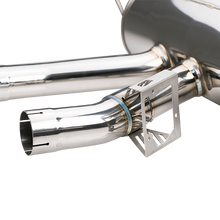 Load image into Gallery viewer, Stone Exhaust BMW N55 F87 M2 OEM Integrated Valved Catback Exhaust System