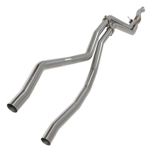 Load image into Gallery viewer, Stone Exhaust BMW N55 F87 M2 OEM Integrated Valved Catback Exhaust System