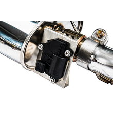 Load image into Gallery viewer, Stone Exhaust Mercedes-Benz AMG M133 C/X117 CLA45/SB Cat-Back Valvetronic Exhaust System | Stone Exhaust USA