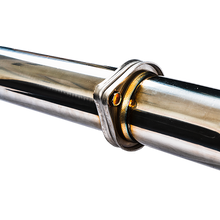 Load image into Gallery viewer, Stone Exhaust Mercedes-Benz AMG M133 C/X117 CLA45/SB Cat-Back Valvetronic Exhaust System | Stone Exhaust USA