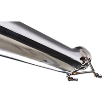 Load image into Gallery viewer, Stone Exhaust Mercedes-Benz AMG M133 C/X117 CLA45/SB Cat-Back Valvetronic Exhaust System | Stone Exhaust USA
