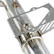 Load image into Gallery viewer, Stone Exhaust Mercedes-Benz AMG M133 C/X117 CLA45/SB Cat-Back Valvetronic Exhaust System | Stone Exhaust USA