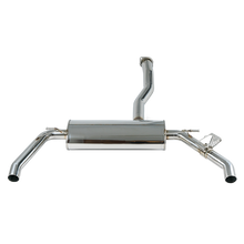 Load image into Gallery viewer, Stone Exhaust Mercedes-Benz AMG M133 C/X117 CLA45/SB Cat-Back Valvetronic Exhaust System | Stone Exhaust USA