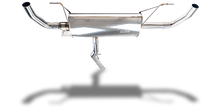 Load image into Gallery viewer, STONE Exhaust Mercedes-Benz AMG M274-4Matic CX253 GLC250300 Cat-Back Valvetronic Exhaust System  Stone USA
