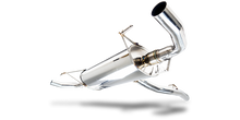 Load image into Gallery viewer, STONE Exhaust Mercedes-Benz AMG M274-4Matic CX253 GLC250300 Cat-Back Valvetronic Exhaust System  Stone USA