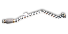 Load image into Gallery viewer, STONE Exhaust Mercedes-Benz AMG M274-4Matic CX253 GLC250300 Cat-Back Valvetronic Exhaust System  Stone USA