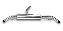 Load image into Gallery viewer, STONE Exhaust Mercedes-Benz AMG M274-4Matic CX253 GLC250300 Cat-Back Valvetronic Exhaust System  Stone USA