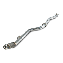 Load image into Gallery viewer, Stone Exhaust Mercedes-Benz AMG M274 M264 W/S/C205 Cat-Back Valvetronic Exhaust System (Inc. C200, C250 & C300) | Stone Exhaust USA