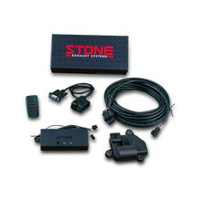 Load image into Gallery viewer, Stone Exhaust Mercedes-Benz AMG M274 M264 W/S/C205 Cat-Back Valvetronic Exhaust System (Inc. C200, C250 & C300) | Stone Exhaust USA
