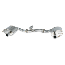 Load image into Gallery viewer, Stone Exhaust Mercedes-Benz AMG M274 M264 W/S/C205 Cat-Back Valvetronic Exhaust System (Inc. C200, C250 & C300) | Stone Exhaust USA