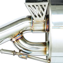 Load image into Gallery viewer, STONE Exhaust Mercedes-Benz AMG M276 W166 C292 GLE45043 Cat-Back Valvetronic Exhaust System Stone USA