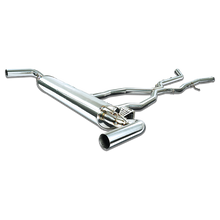 Load image into Gallery viewer, STONE Exhaust Mercedes-Benz AMG M276 W166 C292 GLE45043 Cat-Back Valvetronic Exhaust System Stone USA