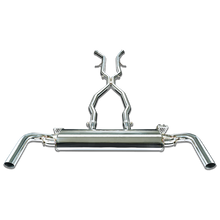 Load image into Gallery viewer, STONE Exhaust Mercedes-Benz AMG M276 W166 C292 GLE45043 Cat-Back Valvetronic Exhaust System Stone USA