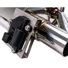 Load image into Gallery viewer, Stone Exhaust Mercedes-Benz AMG M276 W/S/C205 C400/450/43 Cat-Back Valvetronic Exhaust System | Stone Exhaust USA