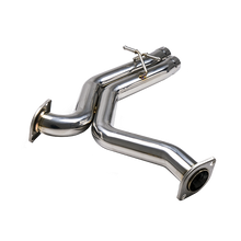 Load image into Gallery viewer, Stone Exhaust Mercedes-Benz AMG M276 W/S/C205 C400/450/43 Cat-Back Valvetronic Exhaust System | Stone Exhaust USA