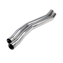 Load image into Gallery viewer, Stone Exhaust Mercedes-Benz AMG M276 W/S/C205 C400/450/43 Cat-Back Valvetronic Exhaust System | Stone Exhaust USA