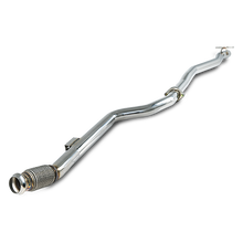 Load image into Gallery viewer, Stone Exhaust Mercedes-Benz AMG M264 & M264 W/S/C205 Cat-Back Valvetronic Exhaust System (Inc. C200, C250 & C300) | Stone Exhaust USA