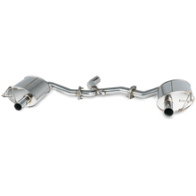 Load image into Gallery viewer, Stone Exhaust Mercedes-Benz AMG M264 & M264 W/S/C205 Cat-Back Valvetronic Exhaust System (Inc. C200, C250 & C300) | Stone Exhaust USA