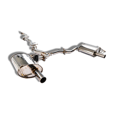 Load image into Gallery viewer, Stone Exhaust Mercedes-Benz AMG M264 & M264 W/S/C205 Cat-Back Valvetronic Exhaust System (Inc. C200, C250 & C300) | Stone Exhaust USA