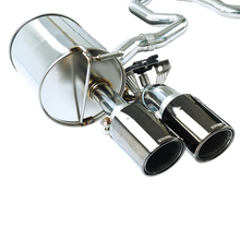 Load image into Gallery viewer, Stone Exhaust Porsche 971 Panamera 4S (2.9T / 440ps) Cat-Back Valvetronic Exhaust System | Stone Exhaust USA