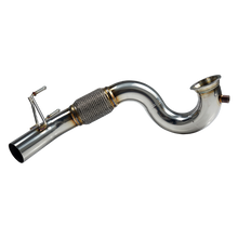 Load image into Gallery viewer, Stone Exhaust Volkswagen AUDI EA888 MK7/MK7.5/8V Eddy Catalytic Downpipe (Golf R, S3 & S3 Sedan) | Stone Exhaust USA