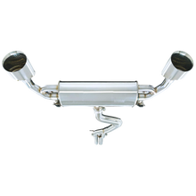 Load image into Gallery viewer, Stone Exhaust AUDI CEPA 8V RS3 Vavletronic Catback Exhaust System | Stone Exhaust USA