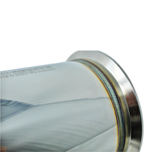 Load image into Gallery viewer, Stone Exhaust AUDI EA839 B9 F5 Eddy Catalytic Downpipie (Inc. S4 & S5) | Stone Exhaust USA