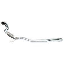 Load image into Gallery viewer, Stone Exhaust Volkswagen AUDI EA888 MK7.5/MK7/8V Catless downpipe (Golf R, S3 & S3 Sedan) | Stone Exhaust USA