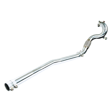 Load image into Gallery viewer, Stone Exhaust Volkswagen AUDI EA888 MK7.5/MK7/8V Catless downpipe (Golf R, S3 & S3 Sedan) | Stone Exhaust USA