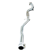 Load image into Gallery viewer, Stone Exhaust Volkswagen AUDI EA888 MK7.5/MK7/8V Catless downpipe (Golf R, S3 & S3 Sedan) | Stone Exhaust USA