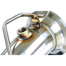 Load image into Gallery viewer, Stone Exhaust BMW B48D G20 G21 Catless Downpipes (Inc. 320, 330i / OPF Model) | Stone Exhuast USA