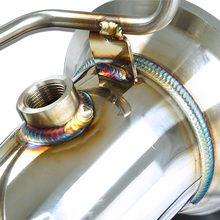 Load image into Gallery viewer, Stone Exhaust BMW B46D G20 G22 G30 Catless Downpipes (Inc. 320, 330i, 530ix & X3 20i / OPF Model) | Stone Exhuast USA