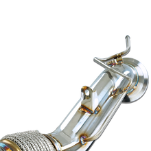 Load image into Gallery viewer, Stone Exhaust BMW B46D G20 G22 G30 Catless Downpipes (Inc. 320, 330i, 530ix & X3 20i / OPF Model) | Stone Exhuast USA