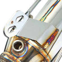 Load image into Gallery viewer, Stone Exhaust BMW Toyota B58D Eddy Catalytic Downpipe GPF (Inc. A90 Supra, G20 M340i & G20 M340i xDrive) | Stone Exhaust USA
