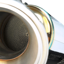 Load image into Gallery viewer, Stone Exhaust BMW Toyota B58D Eddy Catalytic Downpipe GPF (Inc. A90 Supra, G20 M340i & G20 M340i xDrive) | Stone Exhaust USA